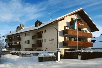Familien- und Ferienhotel Alpenhof - Bild 3
