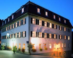 Hotel Kronprinz - Bild 1