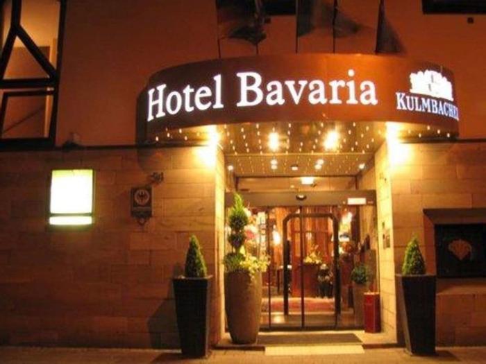 Hotel Quality Bavaria - Bild 1