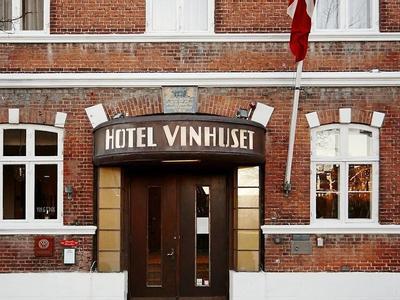 Hotel Vinhuset - Bild 5