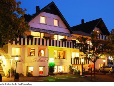 Eichenhof Antik-Hotel - Bild 2