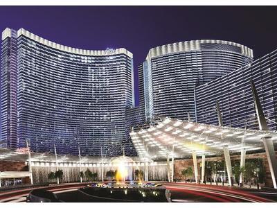 Hotel ARIA Resort & Casino - Bild 4