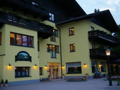 Hotel Sonnwirt - Bild 2