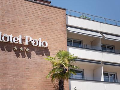 Hotel Polo - Bild 2