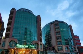 Harmony Hotel - Bild 3