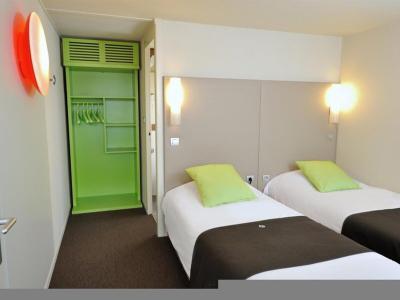 Hotel Campanile Lorient - Lanester - Bild 3