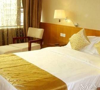 Hotel Wu Liang Ye Grand - Bild 4