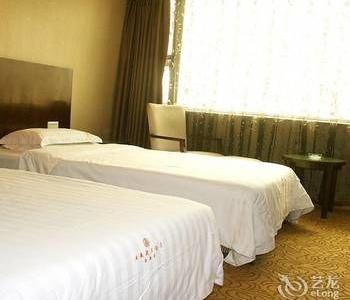 Hotel Wu Liang Ye Grand - Bild 5