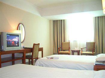 GreenTree Inn Suzhou Wuzhong Business Hotel - Bild 5