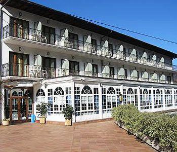 Hotel Venta De Extalar - Bild 5