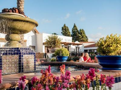 Hotel Omni La Costa Resort & Spa - Bild 4