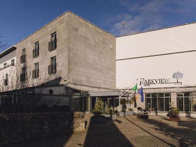 Parkview Hotel - Bild 4