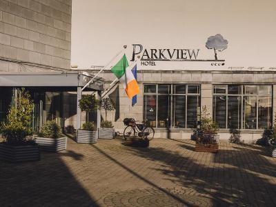 Parkview Hotel - Bild 2
