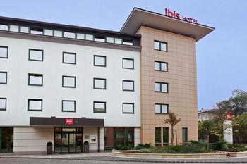 ibis Gyor Hotel - Bild 1