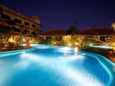 Hotel Ao Chalong Villa Resort & Spa - Bild 2