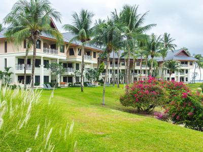 Hotel SAii Laguna Phuket - Bild 2