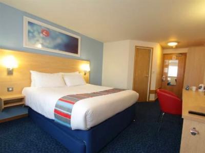 Hotel Travelodge Portsmouth - Bild 4
