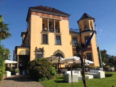 Hotel Camin Luino - Bild 4