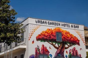 Urban Garden Hotel - Bild 4