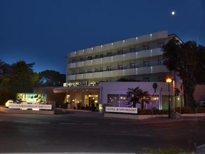 Hotel Mioni Royal San - Bild 4