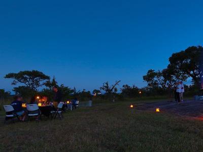 Hotel Nkambeni Safari Camp - Bild 5