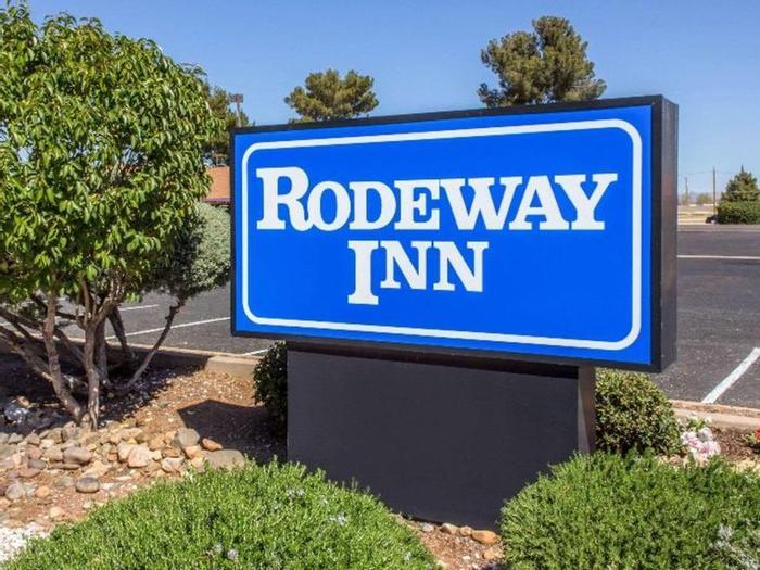 Hotel Rodeway Inn Near Ft Huachuca - Bild 1