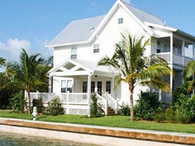 Hotel Coral Lagoon Resort Villas & Marina by KeysCaribbean - Bild 2