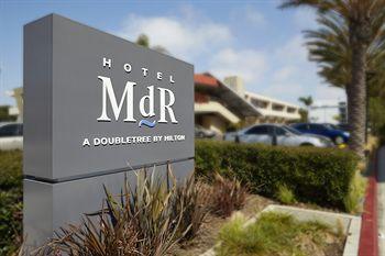 Hotel MdR Marina del Rey - a DoubleTree by Hilton - Bild 3