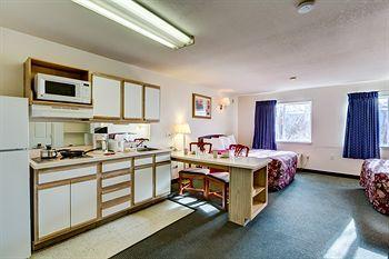 Hotel InTown Suites Select Extended Stay Denver CO – Aurora South - Bild 4