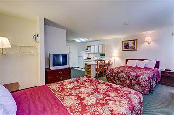 Hotel InTown Suites Select Extended Stay Denver CO – Aurora South - Bild 5