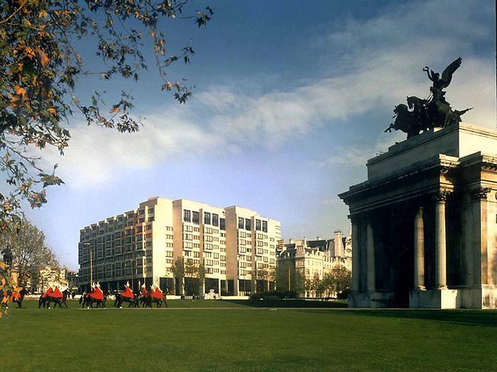 Hotel InterContinental London Park Lane - Bild 1