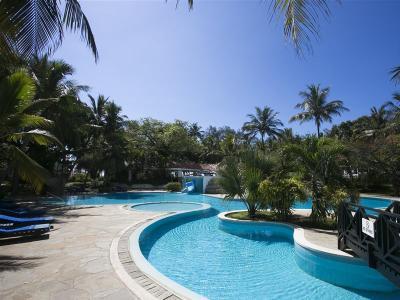 Hotel Diani Sea Resort - Bild 2