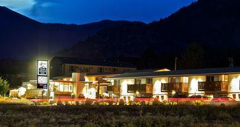 Hotel Alpine Trail Ridge Inn - Bild 5