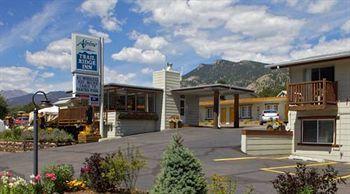 Hotel Alpine Trail Ridge Inn - Bild 3