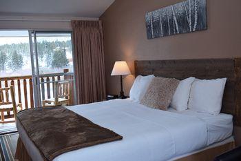 Hotel Alpine Trail Ridge Inn - Bild 4