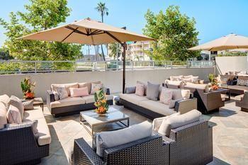 Hotel Hilton Garden Inn Los Angeles Marina Del Rey - Bild 3