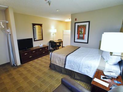 Hotel Extended Stay America Jackson North - Bild 3