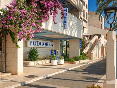 Hotel Podgorka - Bild 3