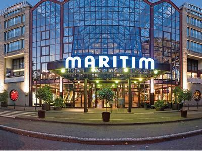 Maritim Hotel Köln - Bild 5