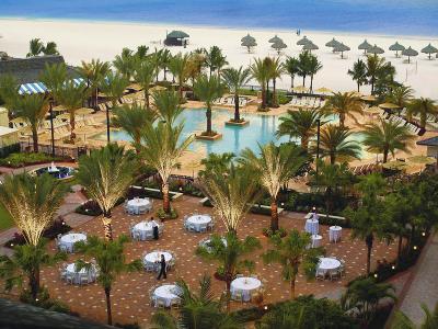 Hotel JW Marriott Marco Island Beach Resort - Bild 4