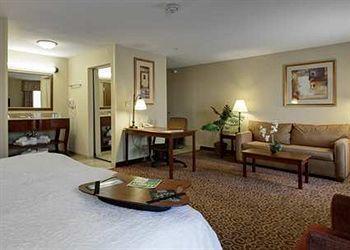 Hotel Hampton Inn & Suites Fremont - Bild 3