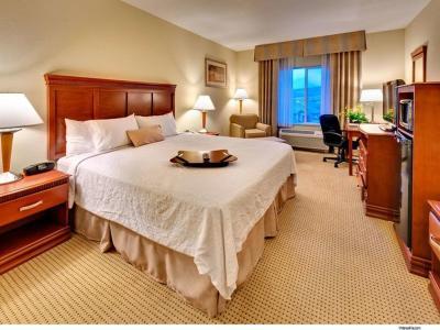 Hotel Hampton Inn & Suites Reno - Bild 4