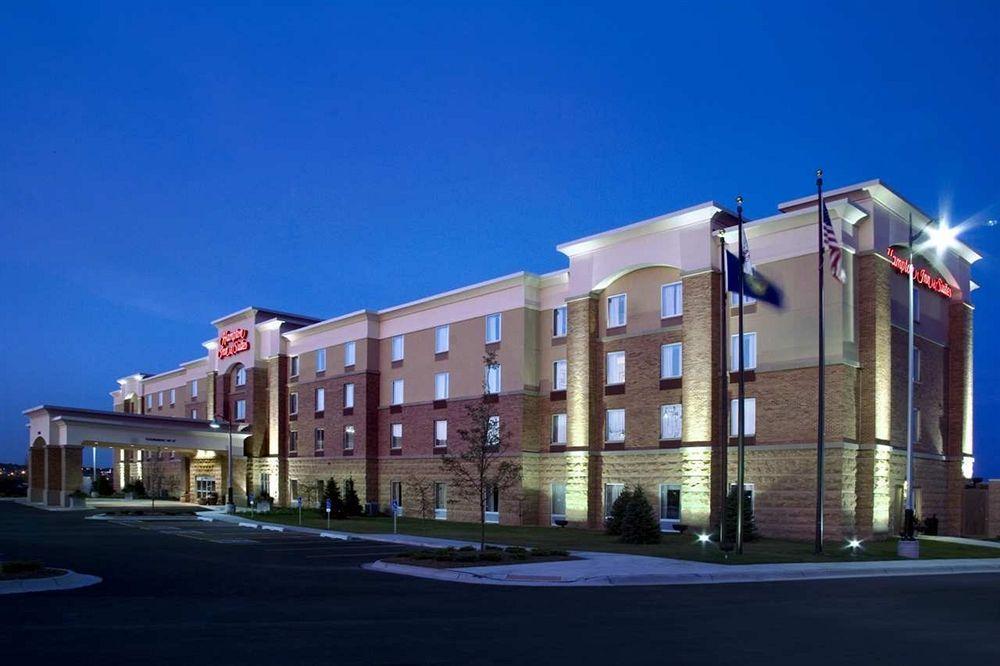 Hotel Hampton Inn & Suites Omaha Southwest-La Vista - Bild 1