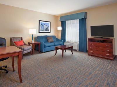 Hotel Hampton Inn & Suites Omaha Southwest-La Vista - Bild 5