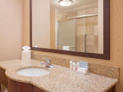 Hotel Hampton Inn & Suites Omaha Southwest-La Vista - Bild 2