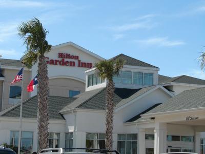 Hotel Hilton Garden Inn Corpus Christi - Bild 3