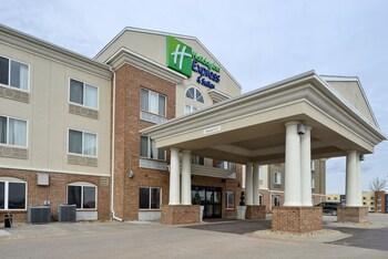 Holiday Inn Express Hotel & Suites Cherry Hills - Bild 4