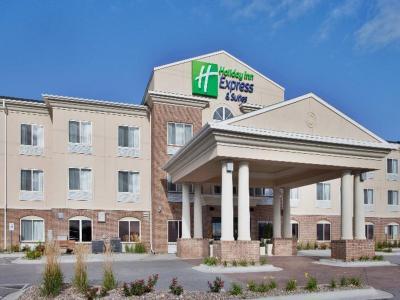 Holiday Inn Express Hotel & Suites Cherry Hills - Bild 2