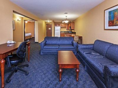 Hotel Holiday Inn Express & Suites Corpus Christi NW Calallen - Bild 3