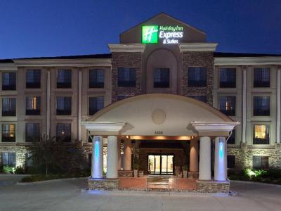 Hotel Holiday Inn Express & Suites Ft. Collins - Bild 4